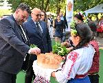 Разград - Фестивал  Читалищата – живото наследство на България