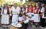 Разград - Фестивал  Читалищата – живото наследство на България