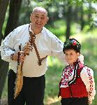 Разград - Фестивал  Читалищата – живото наследство на България