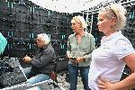 София - София- Дигитална фотоизложба Украйна:Война + Любов