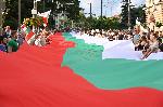 София - Голямото шествие за семейството