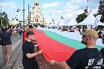 София - Голямото шествие за семейството
