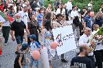 София - Голямото шествие за семейството