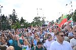 София - Голямото шествие за семейството