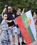 София - Голямото шествие за семейството