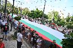 София - Голямото шествие за семейството