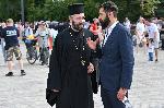 София - Голямото шествие за семейството