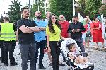 София - Голямото шествие за семейството