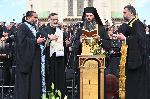 София - Голямото шествие за семейството