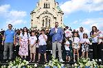 София - Голямото шествие за семейството
