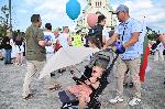 София - Голямото шествие за семейството