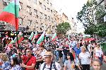 София - Голямото шествие за семейството