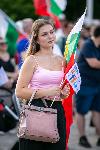 София - Голямото шествие за семейството