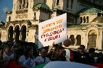 София - Голямото шествие за семейството