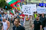 София - Голямото шествие за семейството
