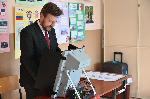 София - Гласуване за кмет - Георги Илиев