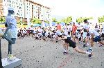 София – Маратонско бягане Decathlon Run
