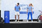 София – Маратонско бягане Decathlon Run