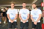 София – Маратонско бягане Decathlon Run