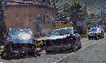 Катастрофа затрудни движението  Златна Панега