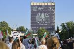 Пловдив – Протест в защита на българския лев