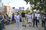 Пловдив – Протест в защита на българския лев