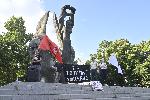 Пловдив – Протест в защита на българския лев