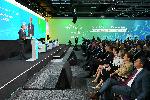 София - Откриване на "Грийн транзишън форум"