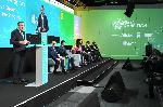 София - Откриване на "Грийн транзишън форум"