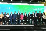 София - Откриване на "Грийн транзишън форум"