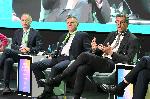 София - Откриване на "Грийн транзишън форум"