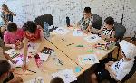 Плевен - Летни ваканционни дни в Центъра за работа с деца