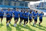 Варна  - Футбол  - Спартак Варна първа тренировка