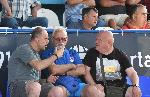 Варна  - Футбол  - Спартак Варна първа тренировка