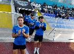 Варна  - Футбол  - Спартак Варна първа тренировка