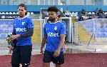 Варна  - Футбол  - Спартак Варна първа тренировка
