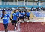 Варна  - Футбол  - Спартак Варна първа тренировка