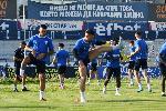 Варна  - Футбол  - Спартак Варна първа тренировка