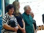 София - Изложба "Трилогия на едно приятелство"
