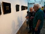 София - Изложба "Трилогия на едно приятелство"