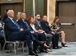 София - Публична дискусия за бъдещето на железопътния транспорт