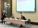 София - Публична дискусия за бъдещето на железопътния транспорт