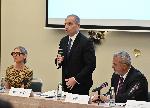 София - Публична дискусия за бъдещето на железопътния транспорт