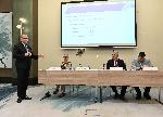 София - Публична дискусия за бъдещето на железопътния транспорт
