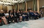 София - Публична дискусия за бъдещето на железопътния транспорт