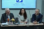 София - Заключителна конференция за образованието и доклад на ОИСР