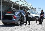 София - Посрещане на британския министър Ник Томас Симъндс