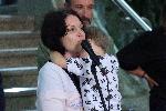 София - Летище "Васил Левски" - Посрещане на групата сънародници и чуждестранни граждани, евакуирани от Израел