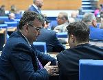 София - Заседание на парламента