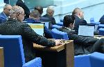София - Заседание на парламента